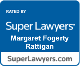 Rated By | Super Lawyers | Margaret Fogerty Rattigan | SuperLawyers.com